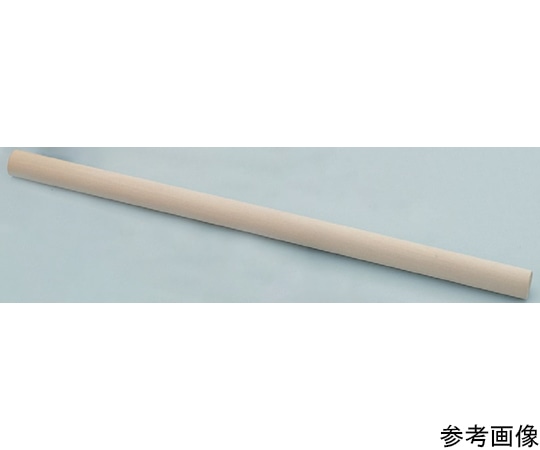 スギコ産業 木製めん棒 120cm 1個（ご注文単位1個）【直送品】