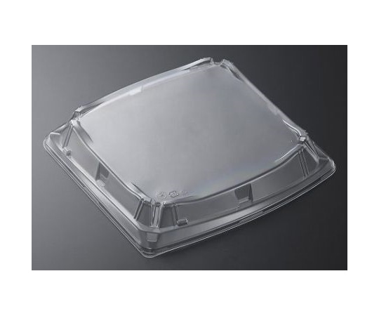 中央化学 弁当容器 CTもり弁 23 蓋 600枚 152025 1ケース(ご注文単位1ケース)【直送品】