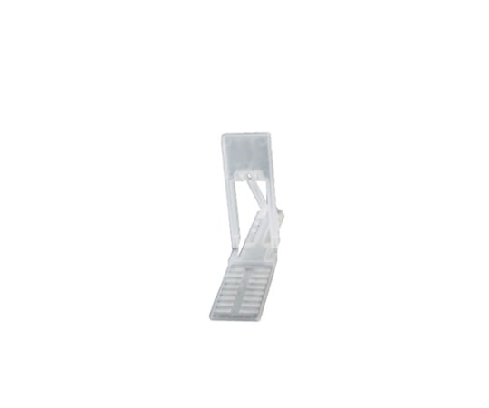 ストア・エキスプレス マグネットストッパー W4×H9.5cm 1セット(10個入) 61-436-16-1 1セット（ご注文単位1セット）【直送品】