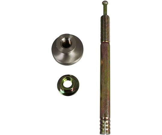 福井金属工芸 ハイアンカー 120mm 4104 1個(ご注文単位1個)【直送品】