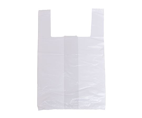 伊藤忠リーテイルリンク レジ袋弁当用 乳白 L 1ケース(100枚×20袋入) IRL-BWL 1ケース(ご注文単位1ケース)【直送品】