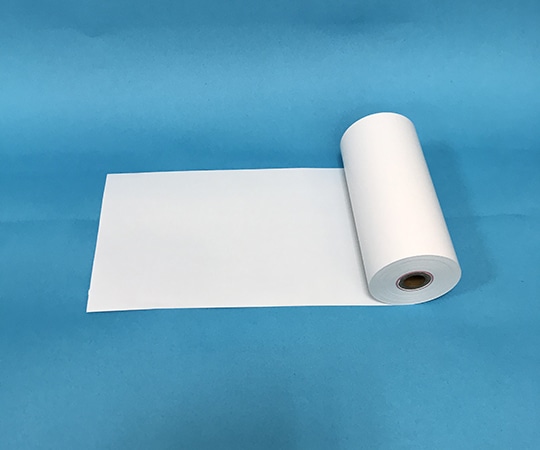 小林クリエイト 白紙ロール 10本入 11050C12 1箱(ご注文単位1箱)【直送品】