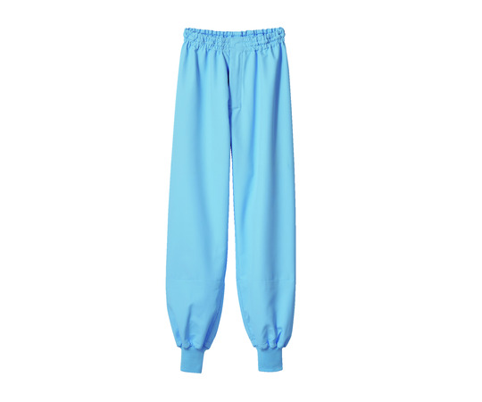 住商モンブラン パンツ 兼用 ブルー LL ST7711-4 LL 1枚(ご注文単位1枚)【直送品】