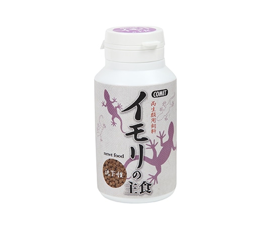 イトスイ イモリの主食 40g  1個（ご注文単位1個）【直送品】