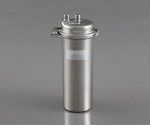 キッツマイクロフィルター 浄水器 業務用オアシックス 活性炭式浄水ユニット LOAS-N0 1個(ご注文単位1個)【直送品】