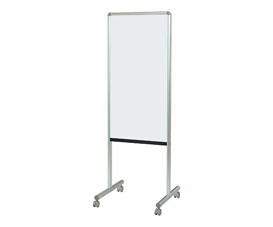 馬印 案内板 482×460×1392mm Y8HH450C 1個(ご注文単位1個)【直送品】