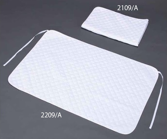 MCC(MaxClean) ひざ掛け(紐付き) 2209/A 1個 (ご注文単位1個)【直送品】