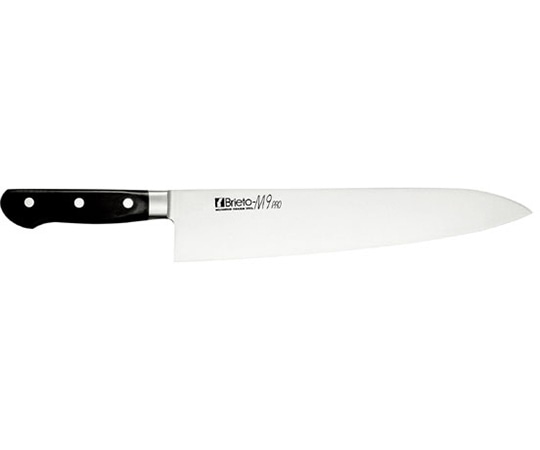 片岡製作所 Brieto-M9 PRO 牛刀 M903 1丁（ご注文単位1丁）【直送品】