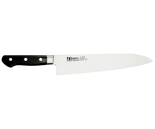 片岡製作所 Brieto-M9 PRO 牛刀 M904 1丁（ご注文単位1丁）【直送品】