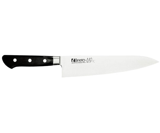 片岡製作所 Brieto-M9 PRO 牛刀 M905 1丁（ご注文単位1丁）【直送品】