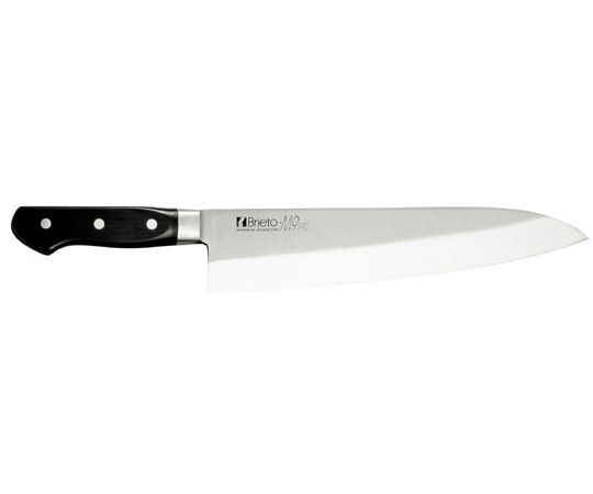 片岡製作所 Brieto-M9 PRO 洋出刃 M910 1丁(ご注文単位1丁)【直送品】
