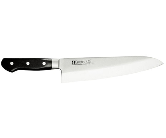 片岡製作所 Brieto-M9 PRO 洋出刃 M911 1丁(ご注文単位1丁)【直送品】