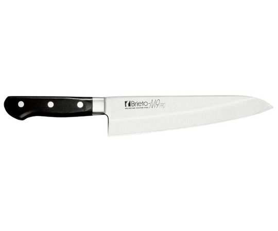 片岡製作所 Brieto-M9 PRO 洋出刃 M918 1丁(ご注文単位1丁)【直送品】