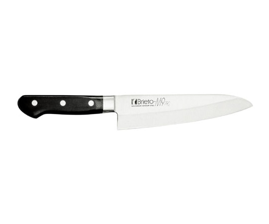 片岡製作所 Brieto-M9 PRO 洋出刃 M919 1丁(ご注文単位1丁)【直送品】