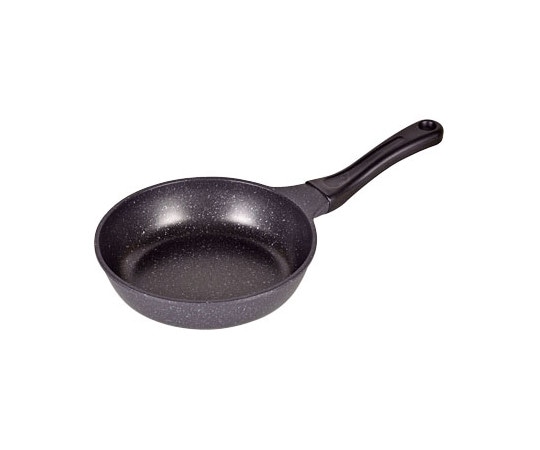 パール金属 軽いね ストロングマーブルフライパン 20cm HB-1223 1枚（ご注文単位1枚）【直送品】