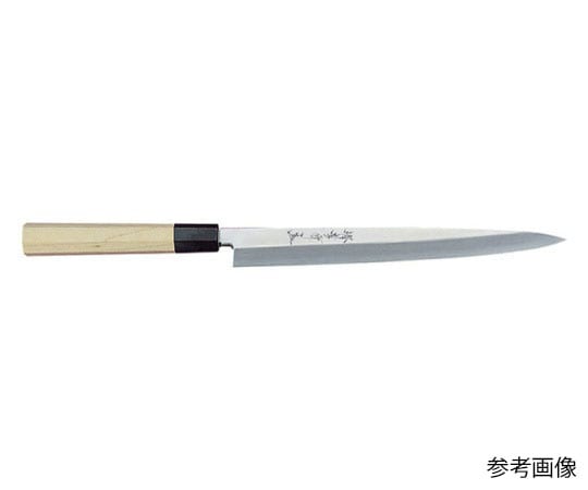 アズワン 堺孝行 シェフ和包丁ふぐ引30cm No.04015 1個（ご注文単位1個）【直送品】