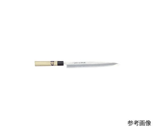 アズワン 堺孝行 本霞研和包丁正夫36cm No.05007 1個（ご注文単位1個）【直送品】