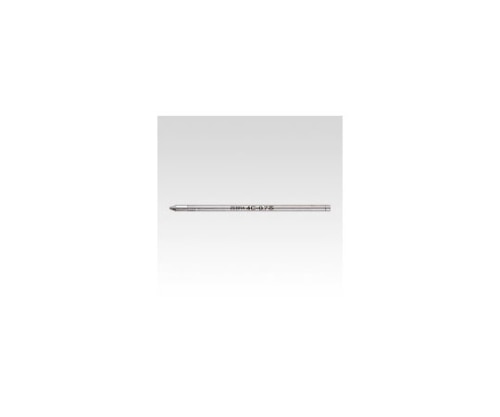 ゼブラ ボールペン替芯 0.7mm(インク色:緑) BR-8A-4C 1本(ご注文単位1本)【直送品】