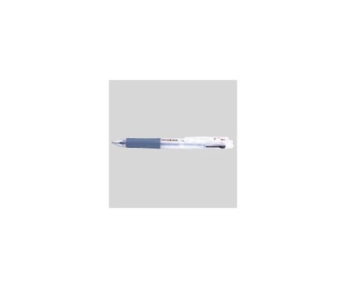 ゼブラ サラサ3 3色ボールペン 0.5mm 軸色:城 インク色:黒・青・赤 J3J2-W 1本(ご注文単位1本)【直送品】