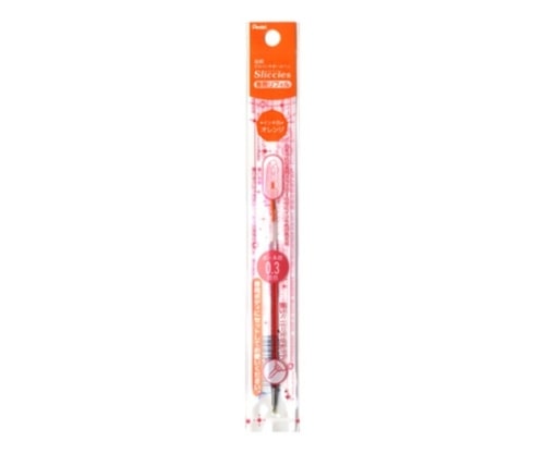 ぺんてる アイプラス オレンジ XBGRN3F1 1本(ご注文単位1本)【直送品】