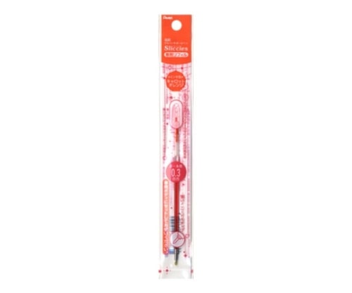 ぺんてる アイプラス キャロットオレンジ XBGRN3F2 1本(ご注文単位1本)【直送品】