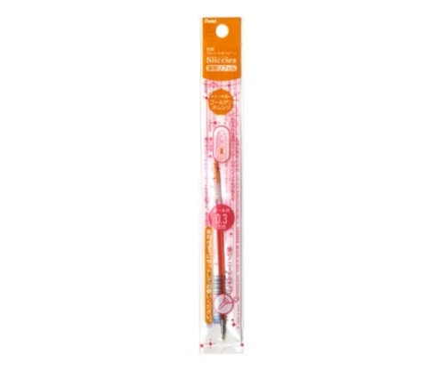 ぺんてる アイプラス ゴールデンオレンジ XBGRN3F3 1本(ご注文単位1本)【直送品】