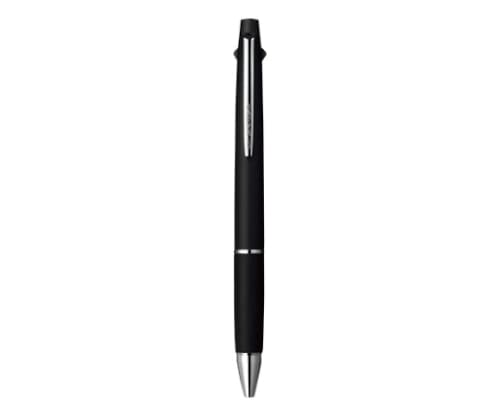 三菱鉛筆 ジェットストリーム 多機能ペン 2&1 0.5mm ブラック(インク色:黒・赤) MSXE3-800-05.24 1本(ご注文単位1本)【直送品】