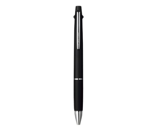 三菱鉛筆 ジェットストリーム 多機能ペン 2&1 0.7mm ブラック(インク色:黒・赤) MSXE3-800-07.24 1本(ご注文単位1本)【直送品】