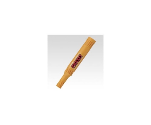 三菱鉛筆 プロッキー<細字丸芯+太字角芯> 黄土色 PM-150TR.19 1本(ご注文単位1本)【直送品】