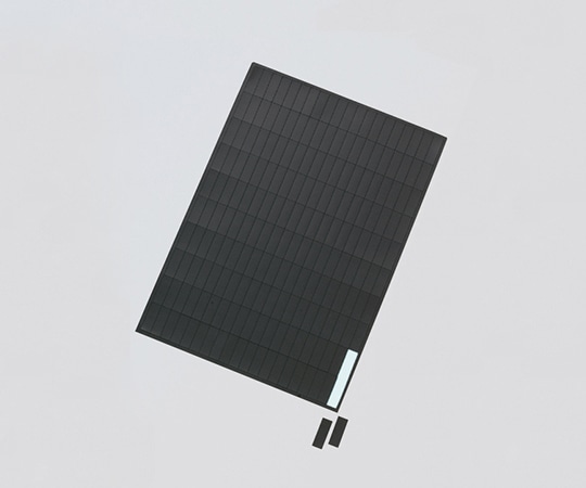 ニチレイマグネット マグタックピース(R)10×30 200丁付 MNP-0813 1枚(ご注文単位1枚)【直送品】