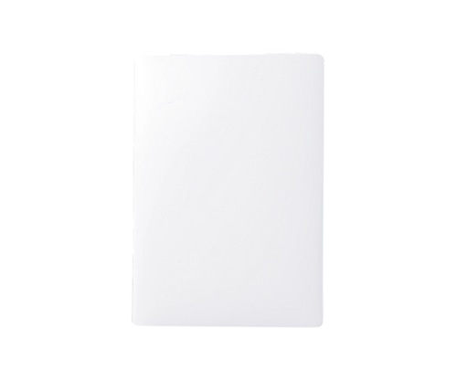 LIHITLAB ホワイトマグネットシート A7398 1枚(ご注文単位1枚)【直送品】