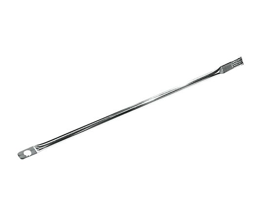 アズワン 精密ブラシ EGB-3 1本(ご注文単位1本)【直送品】