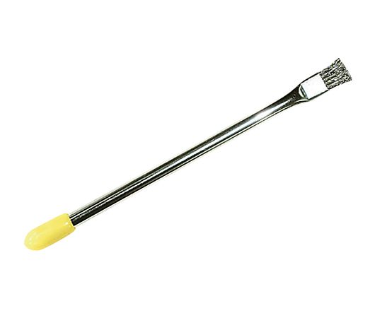 アズワン 精密ブラシ EGB-4 1本(ご注文単位1本)【直送品】