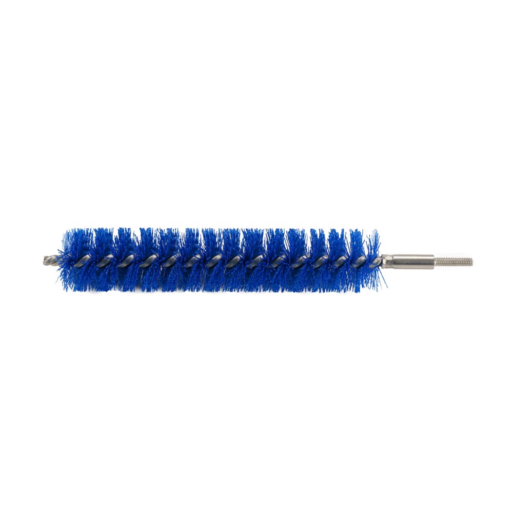 バーテック バーキュートプラス パイプクリーン φ25 PBT0.35 青 BCPPC-25B 1個(ご注文単位1個)【直送品】