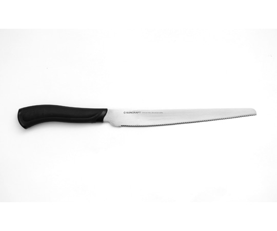 サンクラフト パン切りナイフSUU(スー) SUU-01 1個（ご注文単位1個）【直送品】