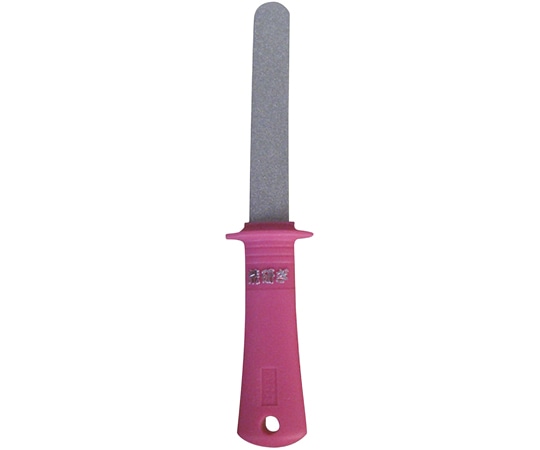 DIA-T 台所用ダイヤモンドシャープナー スイートピンク 1120P 1個（ご注文単位1個）【直送品】