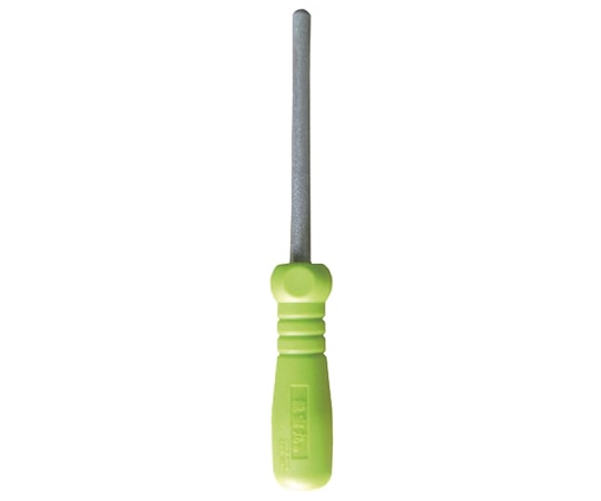 DIA-T キッチン用ダイヤモンドシャープナー フレッシュグリーン 1125G 1個（ご注文単位1個）【直送品】