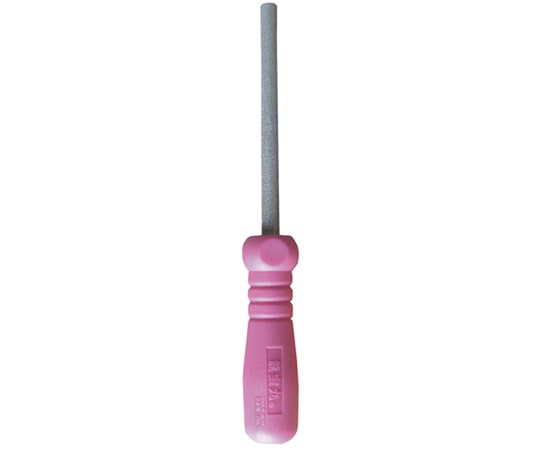 DIA-T キッチン用ダイヤモンドシャープナー スイートピンク 1125P 1個（ご注文単位1個）【直送品】