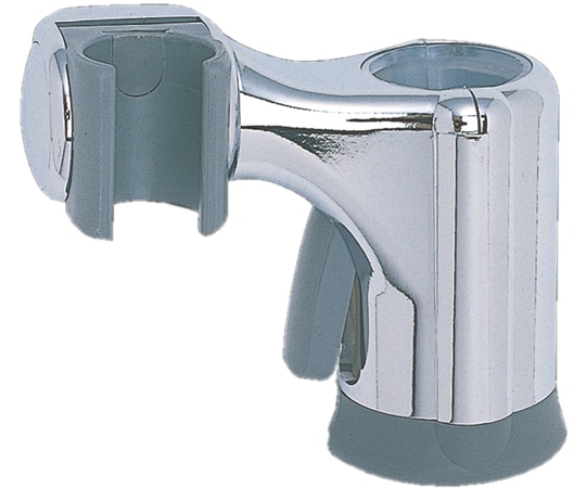 リラインス スライドシャワーフック Φ30用 クロムメッキタイプ Xタイプ用 R29CHL30-X 1個（ご注文単位1個）【直送品】
