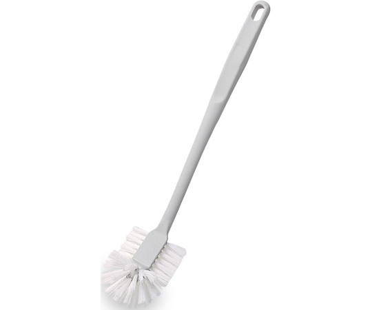 テラモト MMトイレブラシA CE-898-110-0 1個(ご注文単位1個)【直送品】