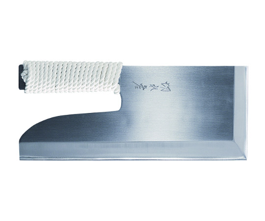 豊稔企販 切れ者麺切庖丁 A-1012 1本(ご注文単位1本)【直送品】