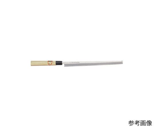 アズワン 堺孝行 霞研和包丁蛸引30cm No.06025 1個（ご注文単位1個）【直送品】