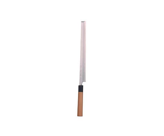 アズワン 堺菊守 和包丁極上蛸引21cm A-121 1個（ご注文単位1個）【直送品】