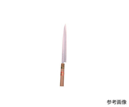 アズワン 堺菊守 和包丁特製ふぐ引30cm B-230 1個（ご注文単位1個）【直送品】