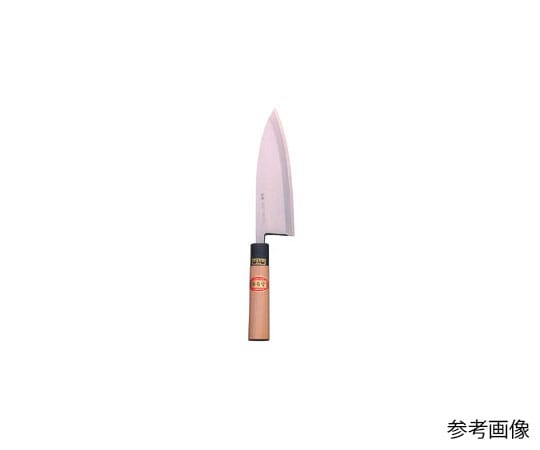 アズワン 堺菊守 和包丁特製出刃10.5cm B-510 1個（ご注文単位1個）【直送品】