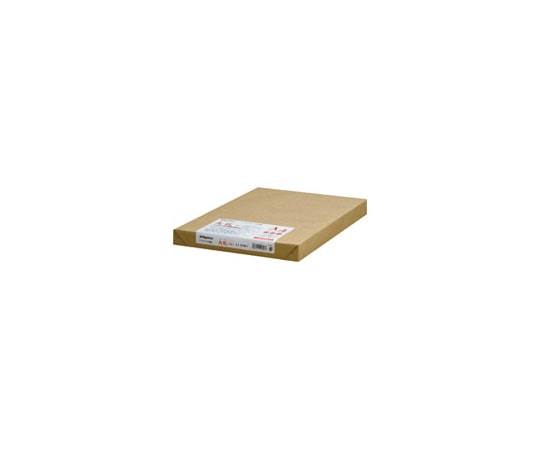 Nagatoya OA大札和紙 A4 白 250枚 ナ-857 1冊(ご注文単位1冊)【直送品】