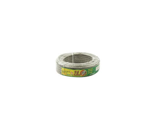ELPA VCTF2.0×210m VCTF-2210 1個(ご注文単位1個)【直送品】
