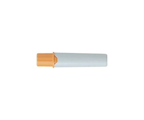 三菱鉛筆 プロッキー<細字丸芯+太字角芯> 専用詰替え用インク 黄土色 PMR-70.19 1本(ご注文単位1本)【直送品】