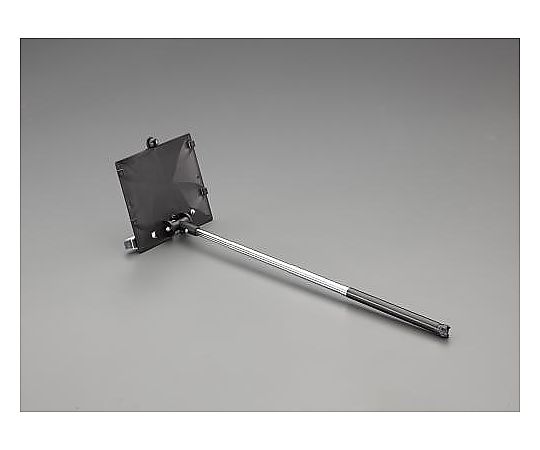 エスコ 180x170mm 伸縮式ハンドル付フレーム EA766ZH-2 1個(ご注文単位1個)【直送品】