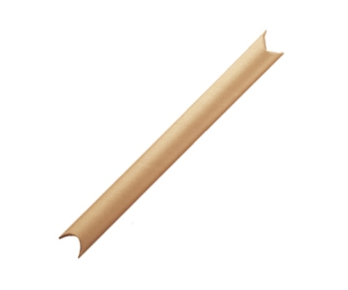 ストア・エキスプレス クラフト丸筒 直径8×L53cm 1セット(10本入) 61-322-1-6 1セット(ご注文単位1セット)【直送品】